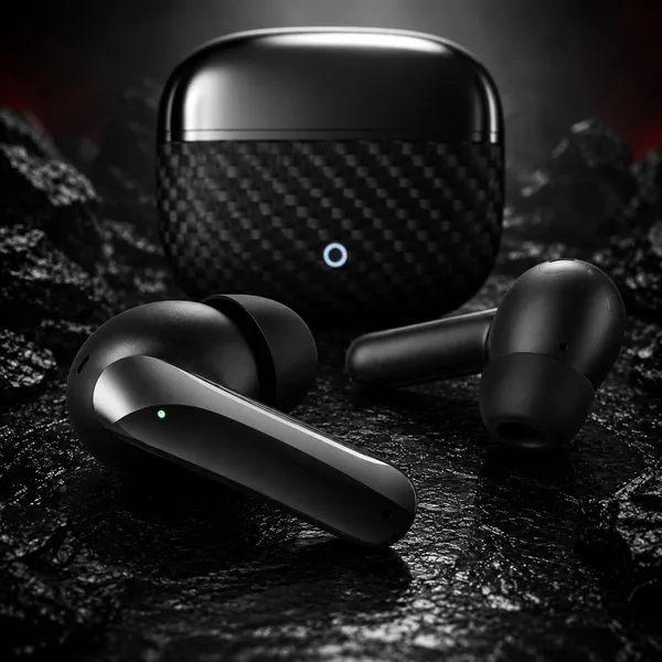 NS_WORLD_Everest_TWS_ENC_Earbuds_|_HD_Bass_|_Touch_|_Type_C_|_Wireless_Earphones_Bluetooth_Gaming_(Black,_True_Wireless)