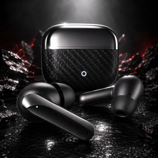 NS_WORLD_Everest_TWS_ENC_Earbuds_|_HQ_Bass_|_Touch_|_Type_C_|_Wireless_Earphones_Bluetooth_Gaming_(Black,_True_Wireless)