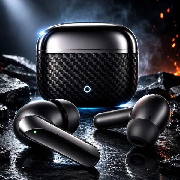 NS_WORLD_Everest_X_Pro_TWS_ENC_Earbuds_|_HQ_Bass_|_Touch_|_Type_C_|_Wireless_Earphones_Bluetooth_Gaming_(Black,_True_Wireless)