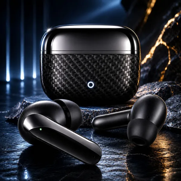 NS_WORLD_Everest_Max_Pro_TWS_ENC_Earbuds_|_HQ_Bass_|_Touch_|_Type_C_|_Wireless_Earphones_Bluetooth_Gaming_(Black,_True_Wireless)