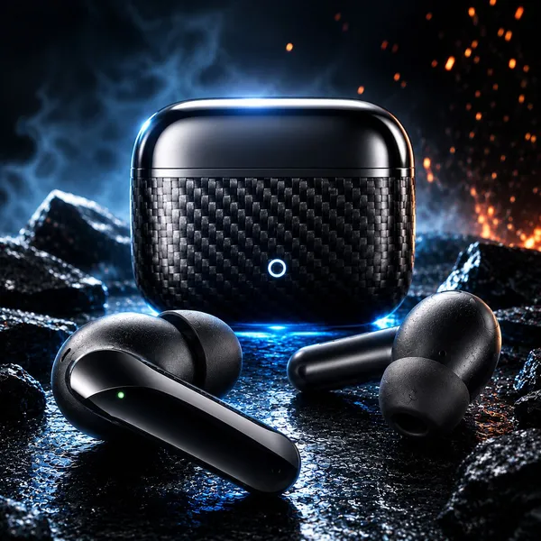 NS_WORLD_EVEREST_TWS_ENC_Earbuds_|_HD_Bass_|_Touch_|_Type_C_|_Wireless_Earphone_Bluetooth_Gaming_(Black,_True_Wireless)