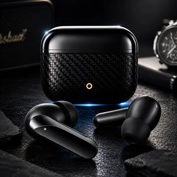 NS_WORLD_EVEREST_Z_TWS_ENC_Earbuds_|_HQ_Bass_|_Touch_|_Type_C_|_Pro_Wireless_Earphone_Bluetooth_Gaming_(Black,_True_Wireless)