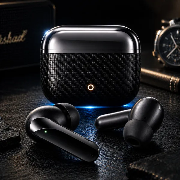 NS_WORLD_EVEREST_Q_TWS_ENC_Earbuds_|_HQ_Bass_|_Touch_|_Type_C_|_Pro_Wireless_Earphone_Bluetooth_Gaming_(Black,_True_Wireless)