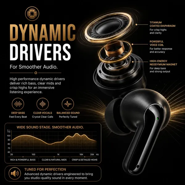NS_WORLD_Everest_TWS_ENC_Earbuds_|Carbon_Fiber_Body|_HD_Bass_|_Touch_|_Wireless_Earphones_Bluetooth_Gaming_(Black,_True_Wireless)