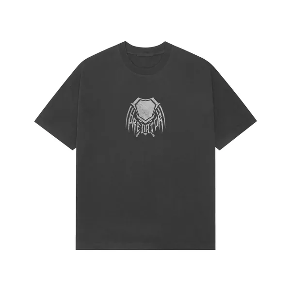 Black_Pure_Cotton_Regular_Fit_Character_Graphic_T-Shirt_For_Men