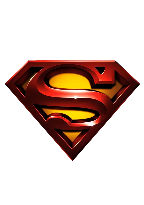 Black_Pure_Cotton_Regular_Fit_Superman_Graphic_T-Shirt_For_Men