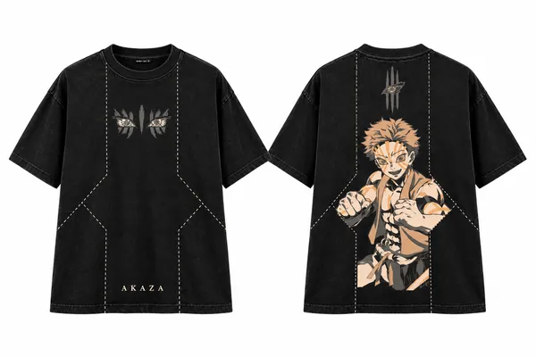 Black_Pure_Cotton_Oversized_Fit_Graphic_T-Shirt_For_Men