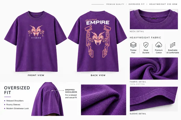 Purple_Pure_Cotton_Oversized_Graphic_T-Shirt_For_Men