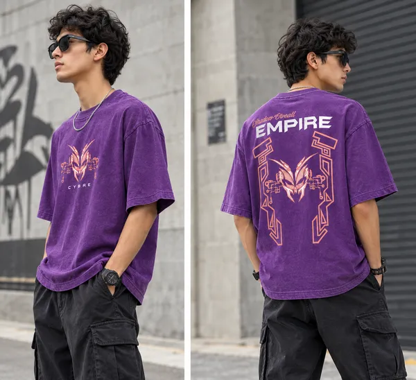 Purple_Pure_Cotton_Oversized_Graphic_T-Shirt_For_Men