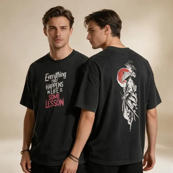 Black_Pure_Cotton_Regular_Fit_Motivational_Print_T-Shirt_For_Men