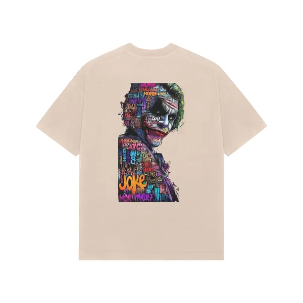Beige_Pure_Cotton_Regular_Fit_Character_Graphic_T-Shirt_For_Men