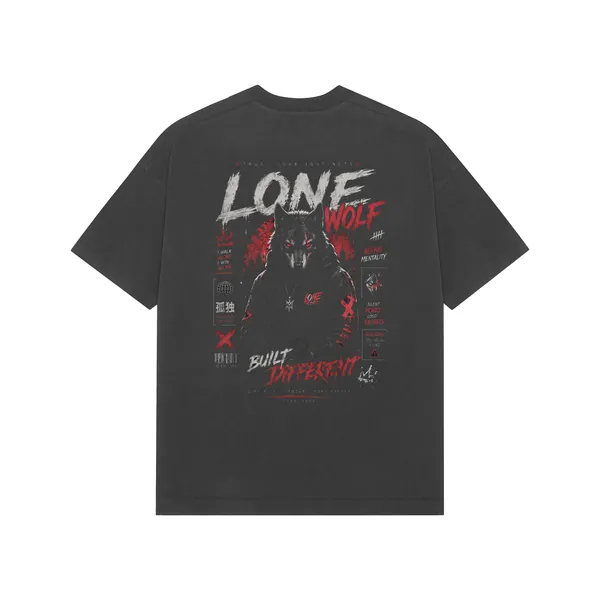 Black_Pure_Cotton_Regular_Fit_Wolf_Graphic_T-Shirt_For_Men