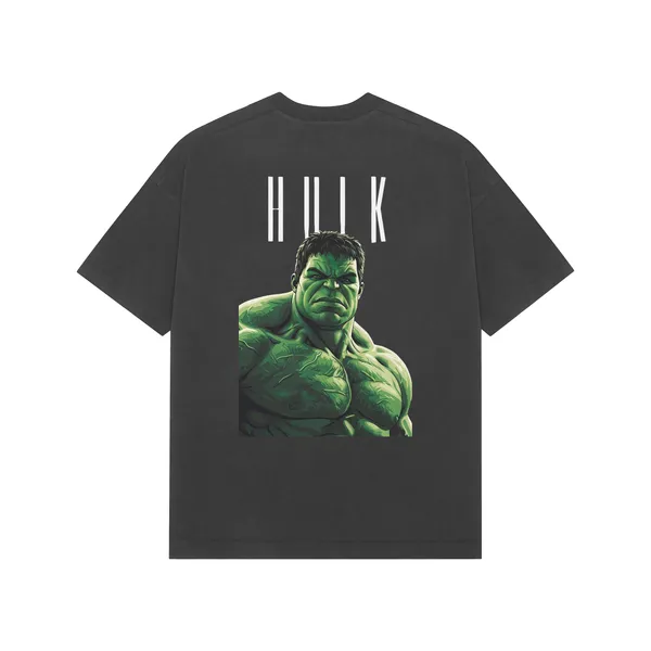Black_Pure_Cotton_Regular_Fit_Hulk_Graphic_T-Shirt_For_Men