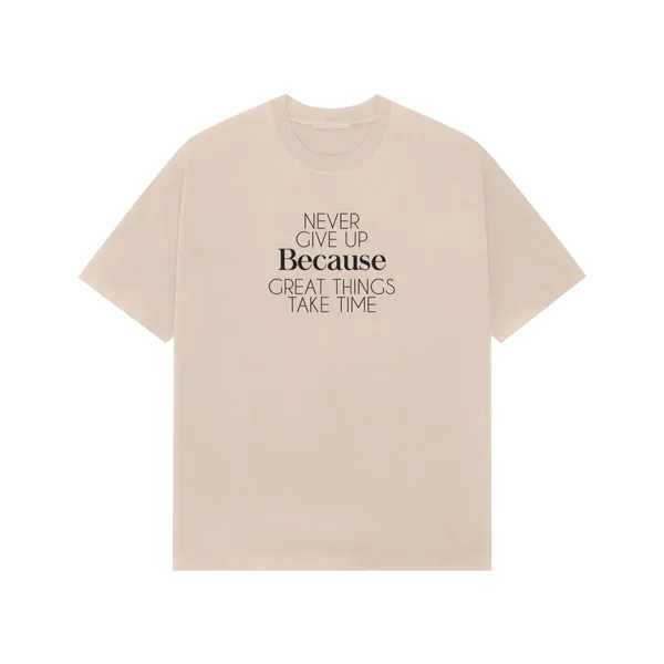 Beige_Pure_Cotton_Regular_Fit_Printed_T-Shirt_For_Men