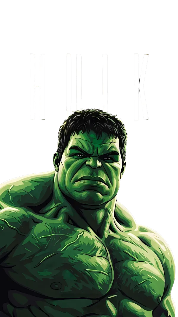 Black_Pure_Cotton_Regular_Fit_Hulk_Graphic_T-Shirt_For_Men