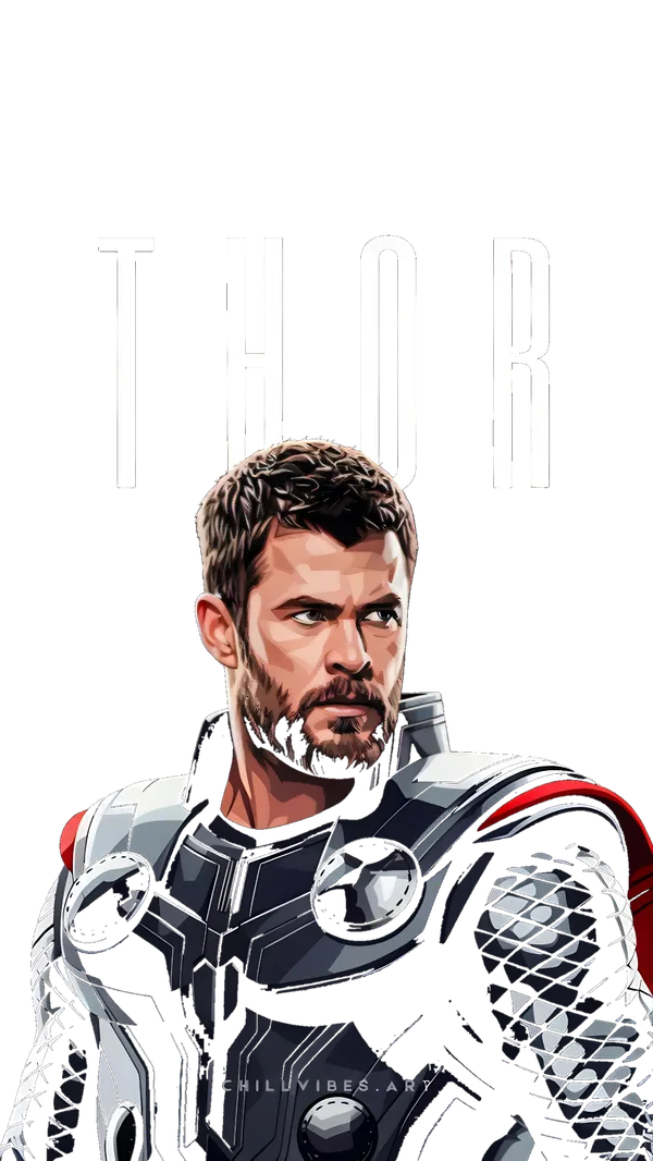 Black_Pure_Cotton_Regular_Fit_Thor_Graphic_T-Shirt_For_Men