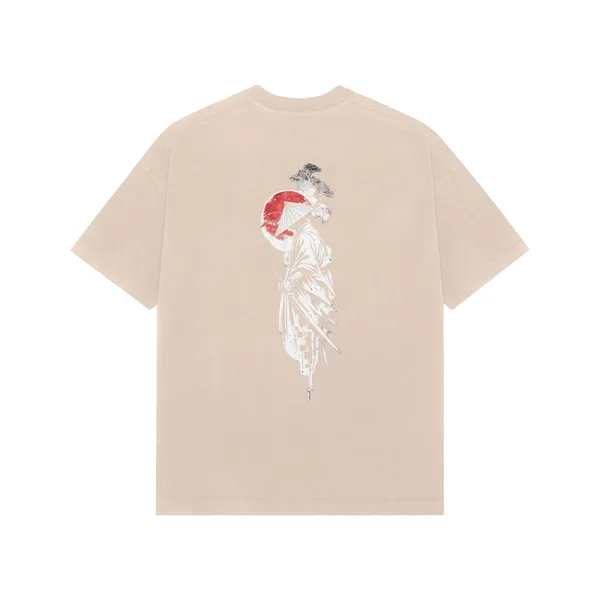 Beige_Pure_Cotton_Regular_Fit_Graphic_Crew_Neck_T-Shirt_For_Men