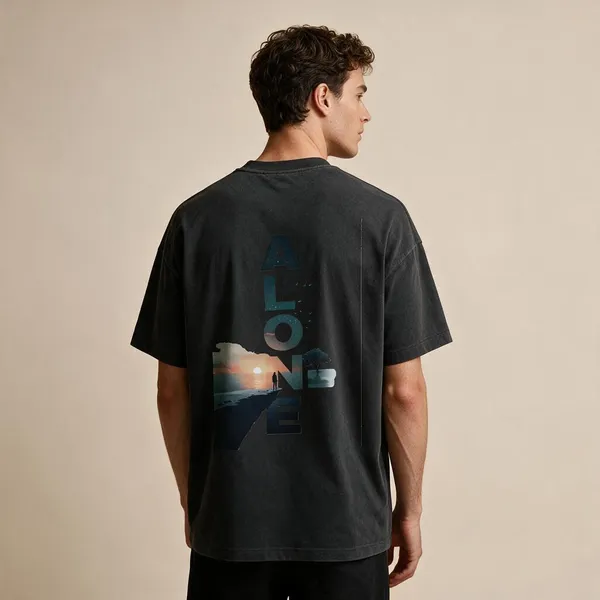 Black_Pure_Cotton_Relaxed_Fit_Graphic_T-Shirt_For_Men