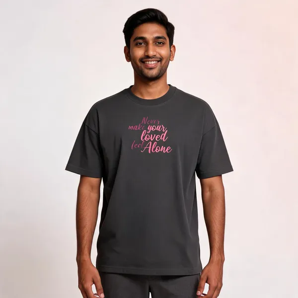 Black_Pure_Cotton_Relaxed_Fit_Graphic_T-Shirt_For_Men