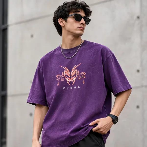 Purple_Pure_Cotton_Oversized_Graphic_T-Shirt_For_Men