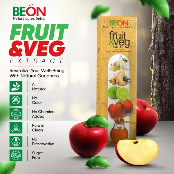 Beon_Fruit_&_Veg_Extract_|_Pack_of_500ml_|_100%_Natural_Fruit_&_Vegetable_Extract_With_Honey