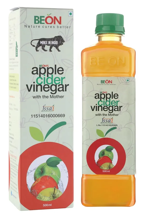 Beon_Naturally_Fermented_Organic_Apple_Cider_Vinegar_With_The_Mother_Pack_of_500ml