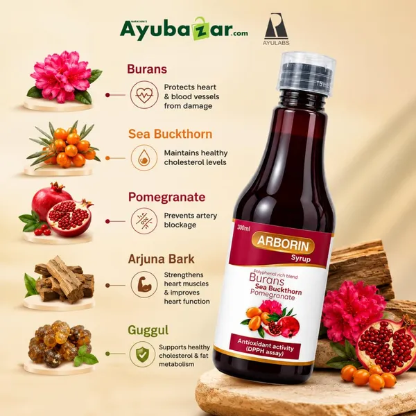 Ayulabs_Arborin_Syrup_|_Herbal_Cardiovascular_&_Antioxidant_Support_|_300_Ml

