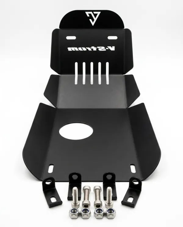 Suzuki_Vstrom_SX250_Engine_Skid_/_Bash_Plate