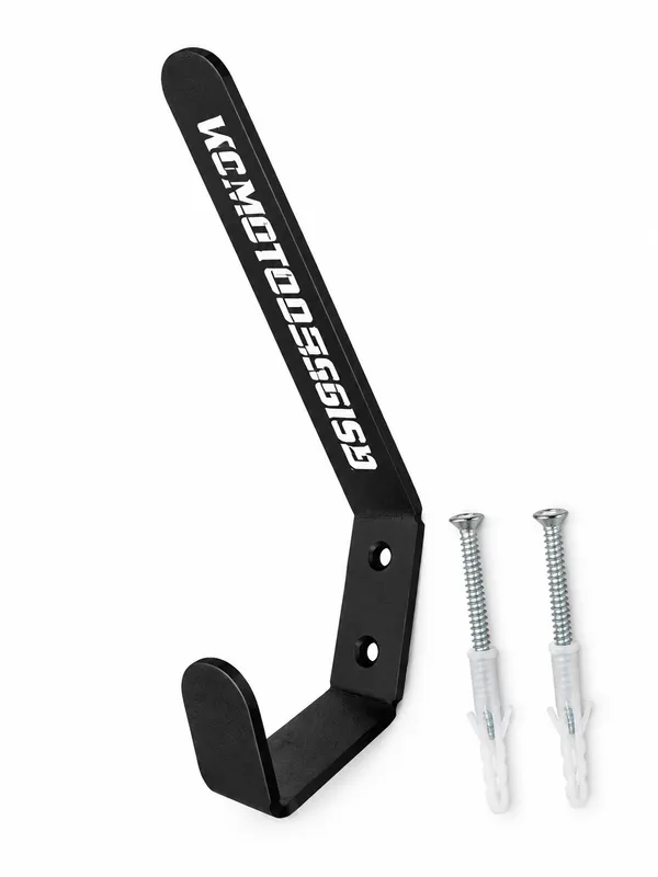 Universal_Helmet_&_key_Wall_Mount_Bracket