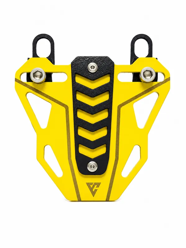 Yellow_Metal_Front_Brake_Caliper_Guard_for_Suzuki_V-Strom