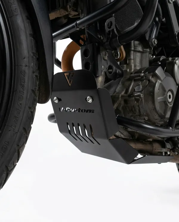Suzuki_Vstrom_SX250_Engine_Skid_/_Bash_Plate