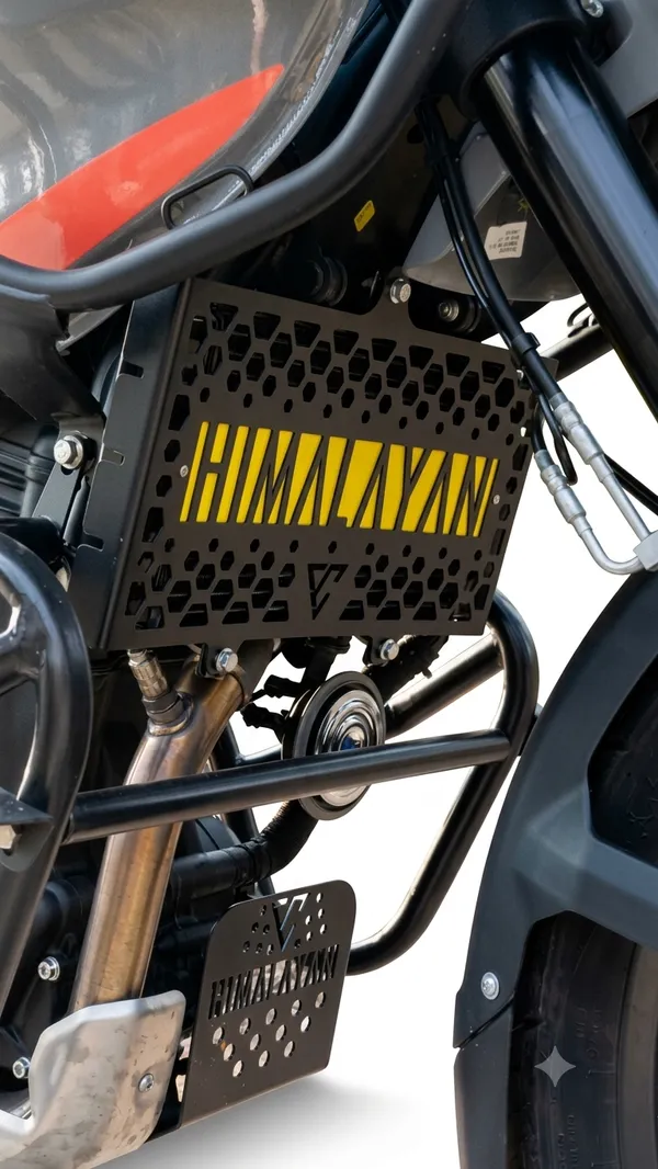 Black_Metal_Radiator_Guard_for_Royal_Enfield_Himalayan_450