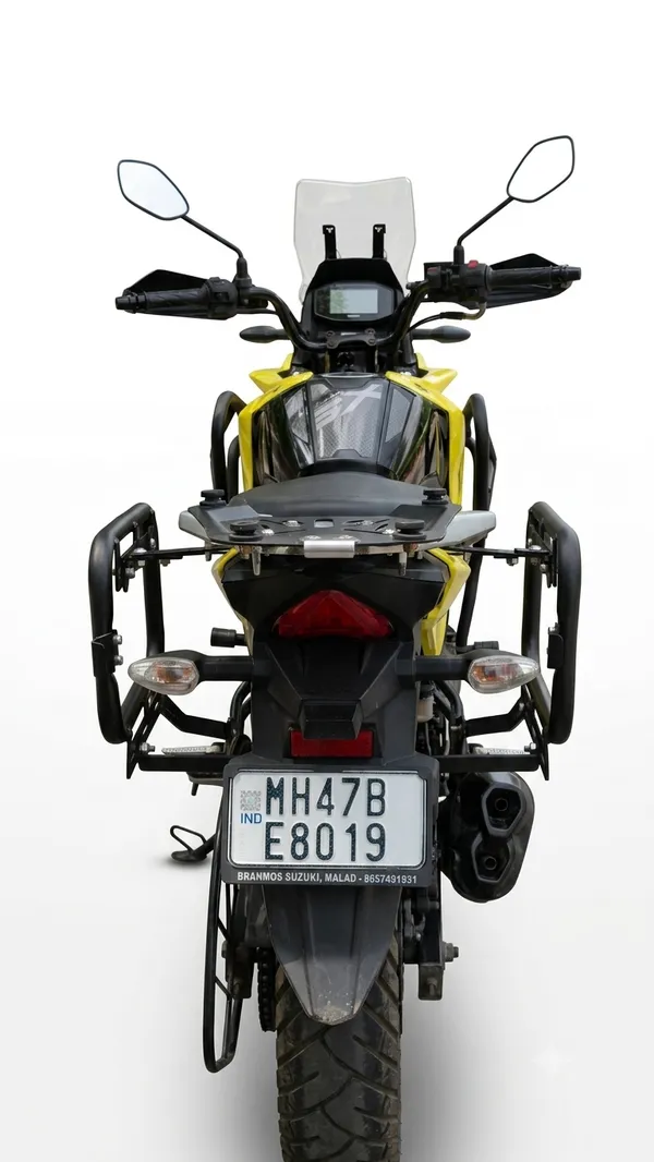 Suzuki_vstrom_Saddle_Stay