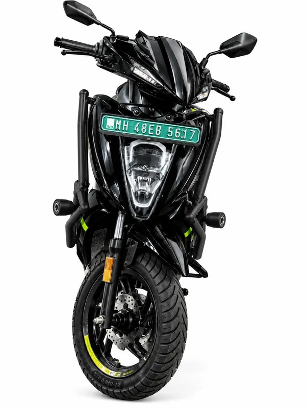 Black_Metal_Slider_Crash_Guard_for_Ather_450X_Electric_Scooter