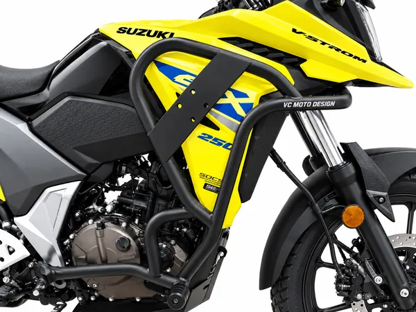 Suzuki_Vstrom_SX250_Slider_Crash_Guard