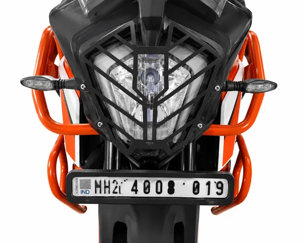 KTM_Adv._250/390_(Old_Model)_Headlight_Grill/cover