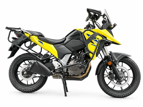 Suzuki_Vstrom_SX250_Centre_Stand_Assembly