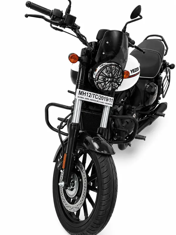 Jawa/Yezdi_Motorcycle_Crash_Guard