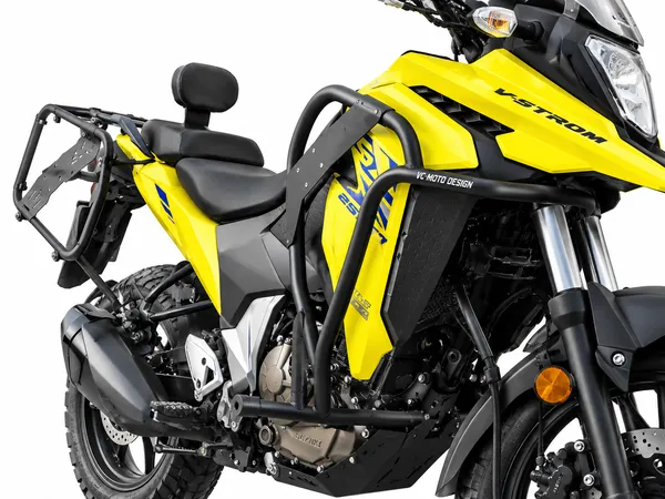 Suzuki_Vstrom_SX250_Slider_Crash_Guard