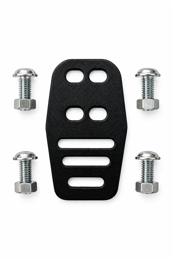 Yamaha_FZ_Foot_Brake_Extender_Plate_With_Bolts