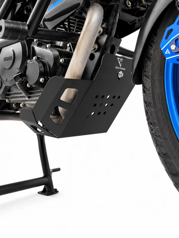 Yamaha_FZ_Engine_Bash_Plate
