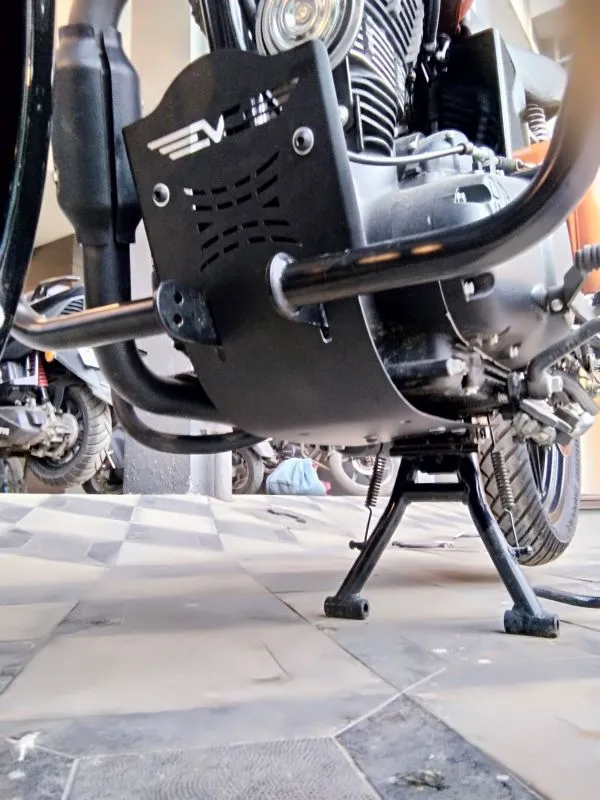 Classic_350_Engine_Bash_Plate/Engine_Guard_Plate