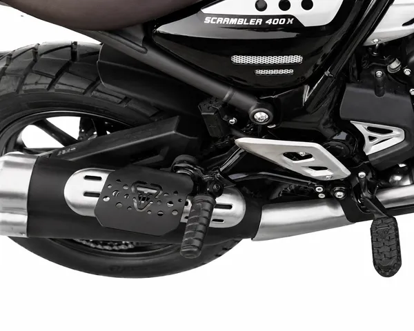 Triumph_400x_Pillion_Footrest_Set