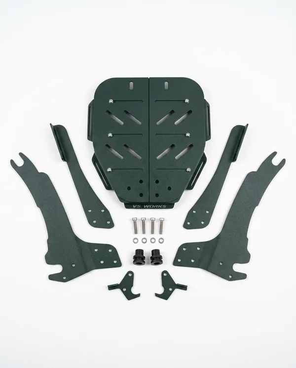 Super_Meteor_650_Rear_Luggage_Carrier_Rack_with_Extandable_Carrier_Plate