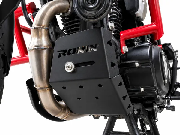 Black_Metal_Ronin_Motorcycle_Skid_Plate_Engine_Guard