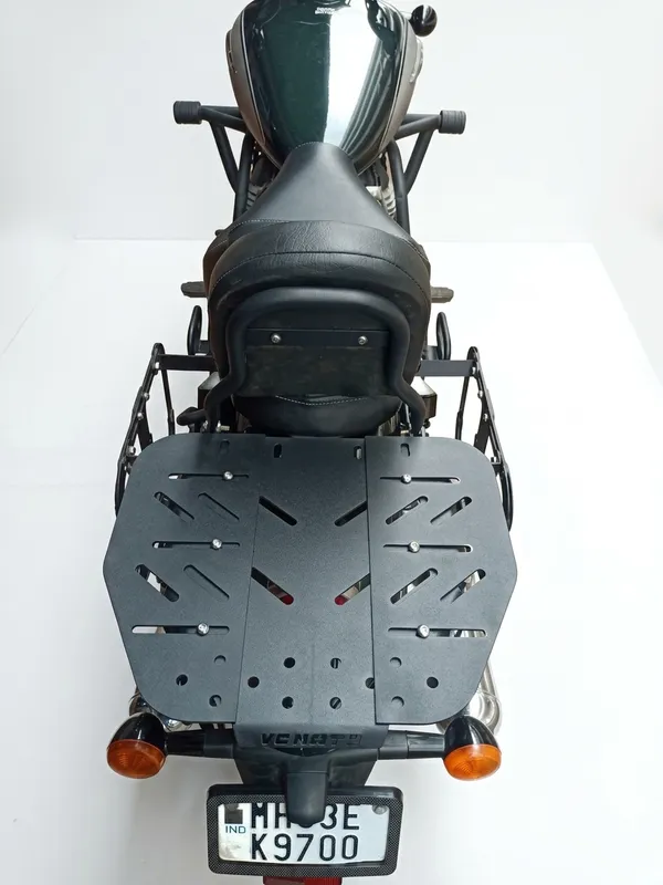 Super_Meteor_650_Rear_Luggage_Carrier_Rack_with_Extandable_Carrier_Plate