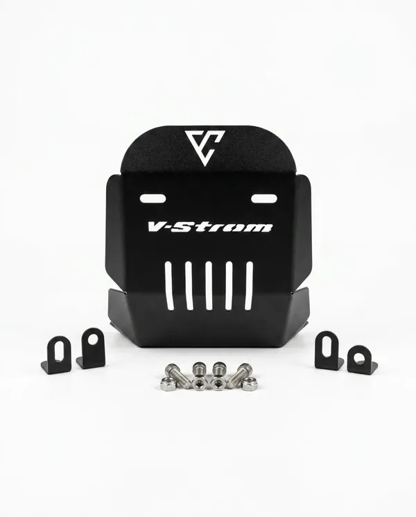Suzuki_Vstrom_SX250_Engine_Skid_/_Bash_Plate