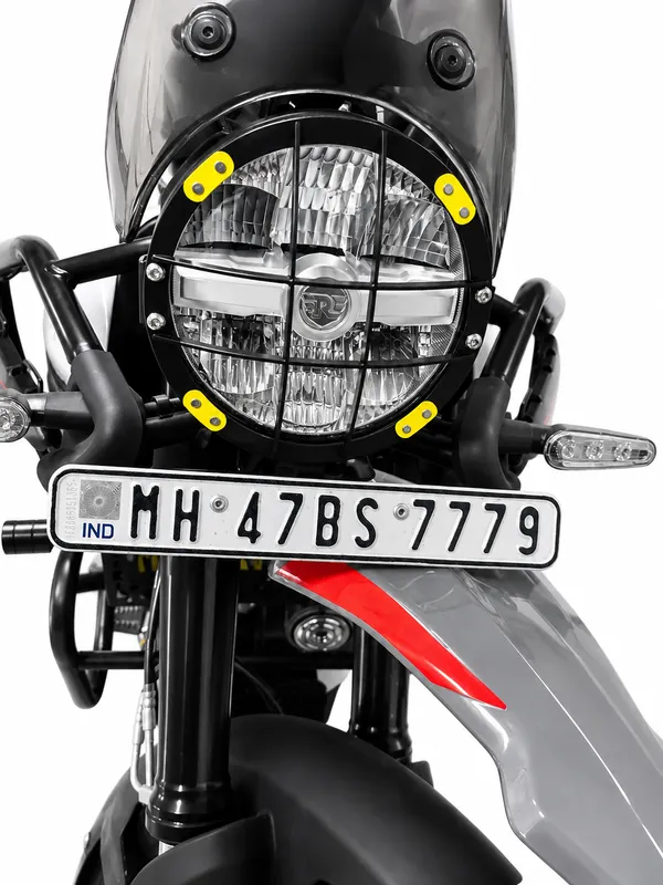 Himalayan_Headlight_Safety_Grill_Grill/cover