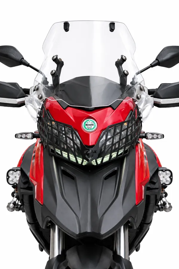 Benelli_TRK_502_Headlight_Guard_With_Mounting_Hardware