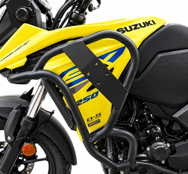 Suzuki_Vstrom_SX250_Slider_Crash_Guard